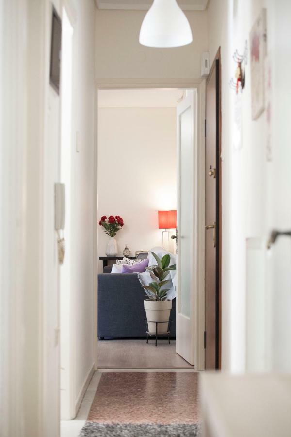 Apartment Center Near Helexpo Thessaloniki