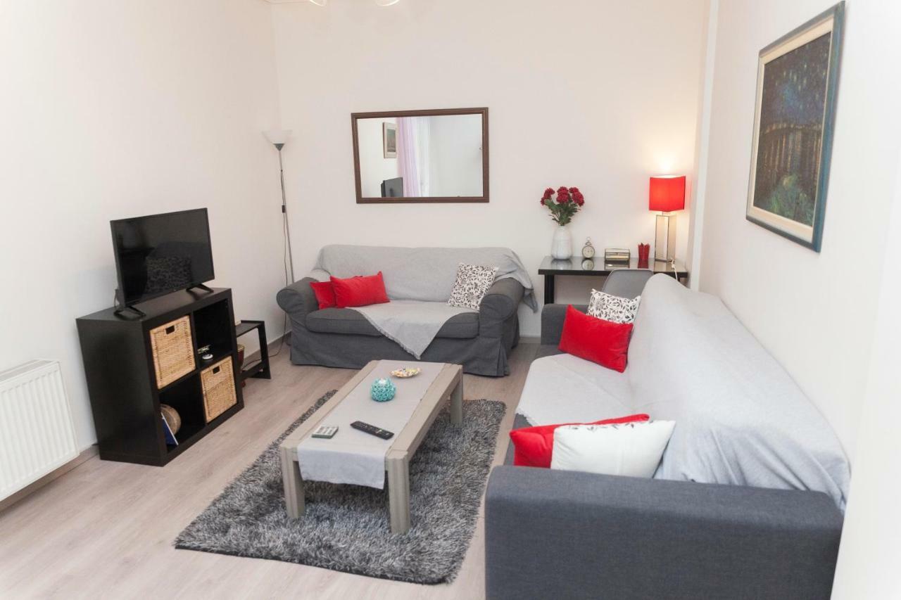 Center Near Helexpo Apartment Thessaloniki