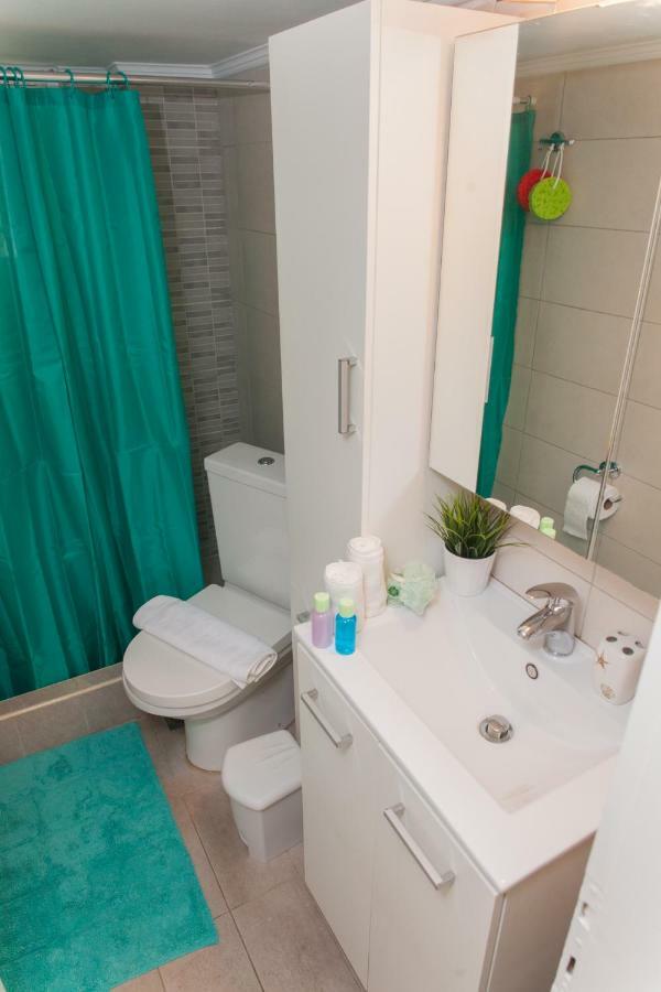 Apartment Center Near Helexpo Thessaloniki